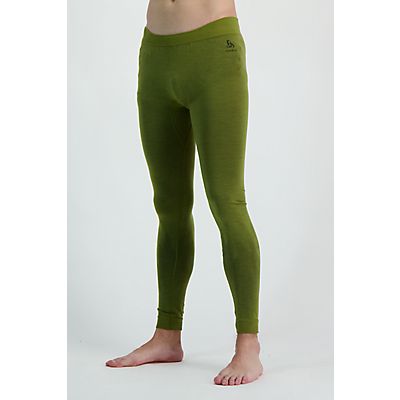 Image of Kinship Performance Wool 200 Warm Herren Thermohose