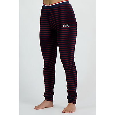 Image of Active Warm Originals ECO Stripe Damen Thermohose