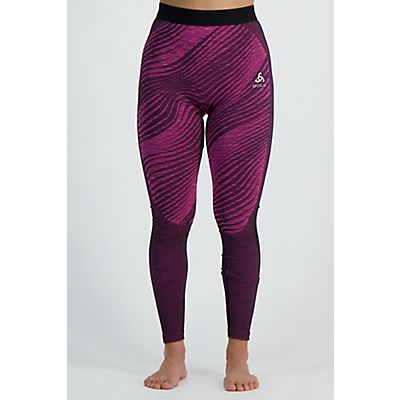 Image of Performance Blackcomb Warm ECO Damen Thermohose