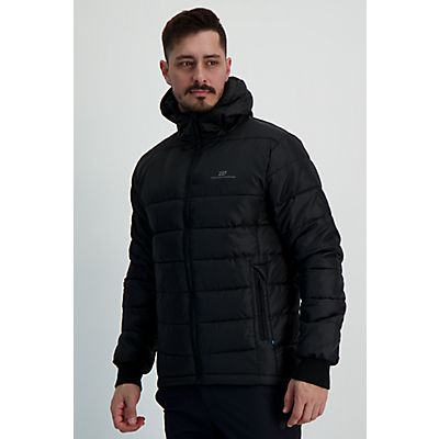 Grava Herren Steppjacke