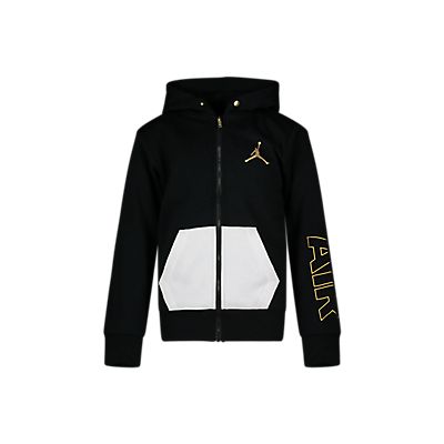 Image of Holiday Shine Air Kinder Hoodie
