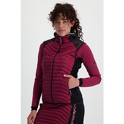 Image of Speed Insulation Damen Gilet