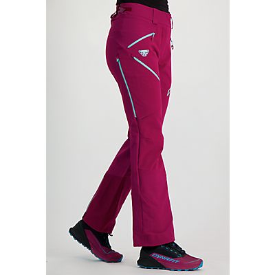 Image of Radical Infinium Hybrid Damen Skitourenhose