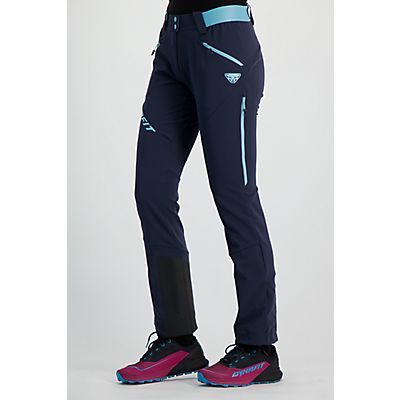 TLT Touring Dynastretch Damen Skitourenhose