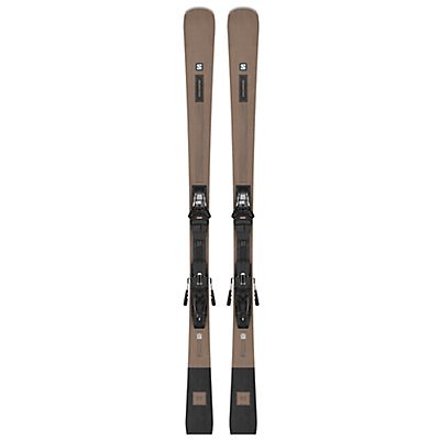 Image of E S/MAX N°12 Damen Ski Set 22/23