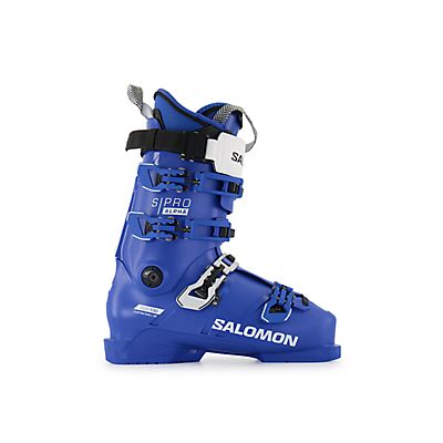 Image of S/Pro Alpha 130 EL Herren Skischuh