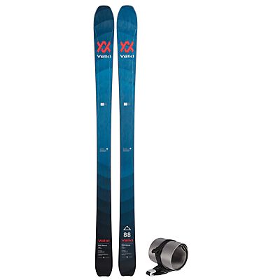 Rise Above 88 Tourenski + Fell 22/23