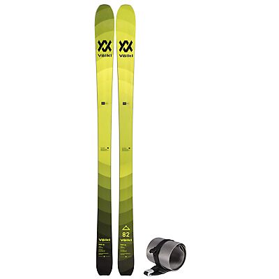 Rise Up 82 Tourenski + Fell 22/23