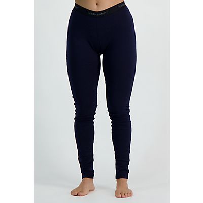 Merino 200 Oasis Damen Thermohose