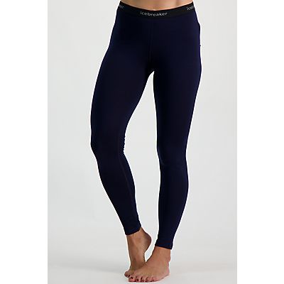 Merino 260 Tech Damen Thermohose