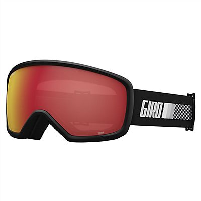 Stomp Flash Kinder Skibrille