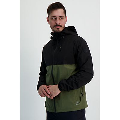 Image of Shield Herren Regenjacke