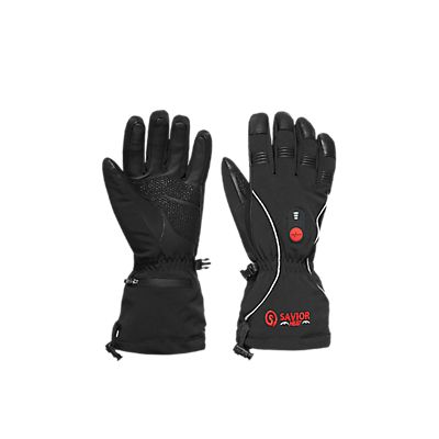 Frozen Heizhandschuh