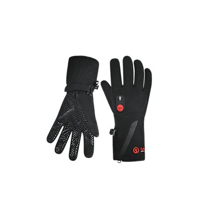 Glacier Heizhandschuh