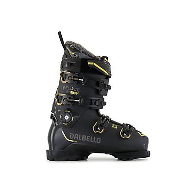 Veloce 105 GW scarponi da sci donna