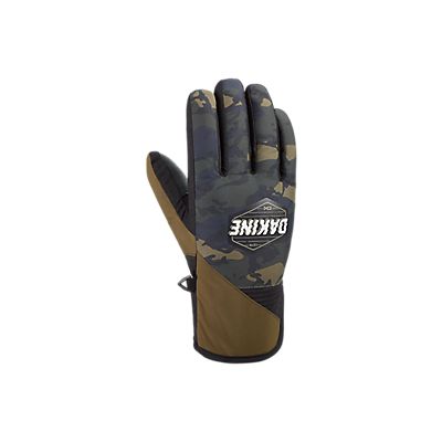 Image of Crossfire Herren Skihandschuh