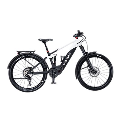 Gstaad e-bike