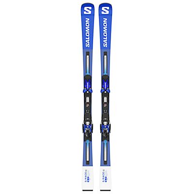 Image of S/Race SL 12 Ski Set 22/23