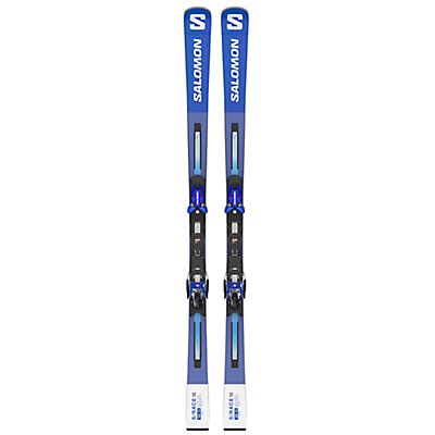 S/Race GS 12 Ski Set 22/23