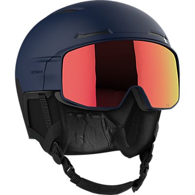 Image of Driver Pro Sigma Mips Skihelm