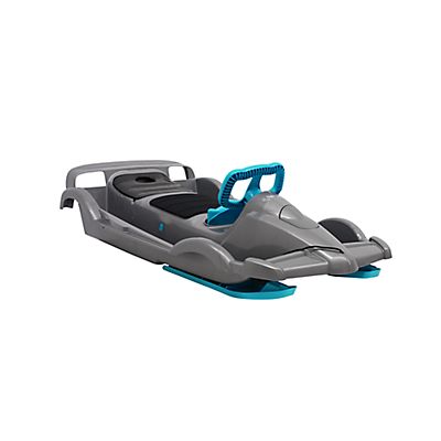 Alpen Double Race Kinder Bob