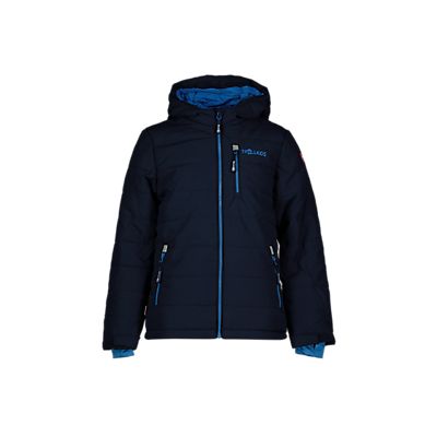 Hemsedal Snow XT Kinder Outdoorjacke