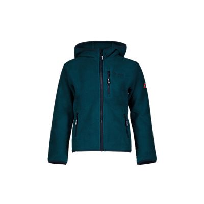 Mandal Sherpa Kinder Midlayer