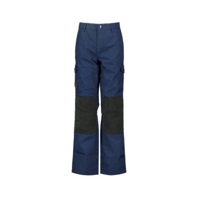 Trollheimen Winter Kinder Wanderhose