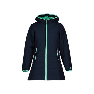 Stavanger Mädchen Wintermantel