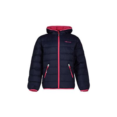 Dovrefjell Mädchen Daunenjacke