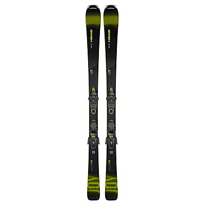 Image of Super Joy Damen Ski Set 22/23