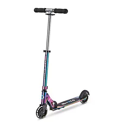 Spirte LED Scooter