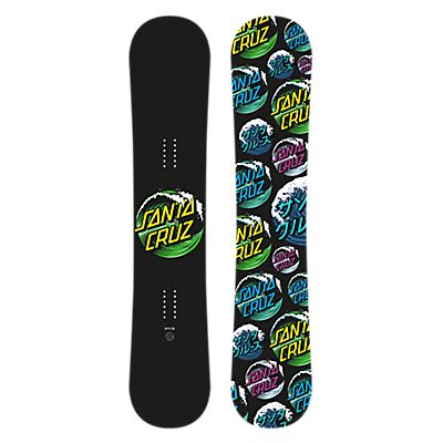 Image of Wave Dot Snowboard 22/23