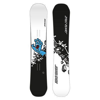Image of Wall Hand Snowboard 22/23