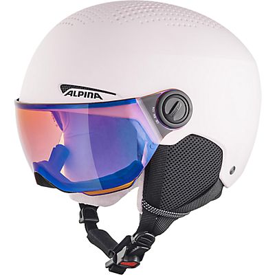 Image of Zupo Visor Q-Lite Mädchen Skihelm