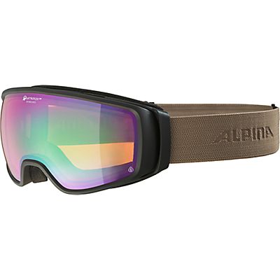 Image of Double Jack Planet Q-Lite Skibrille
