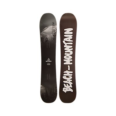 Image of AMS Herren Snowboard 22/23