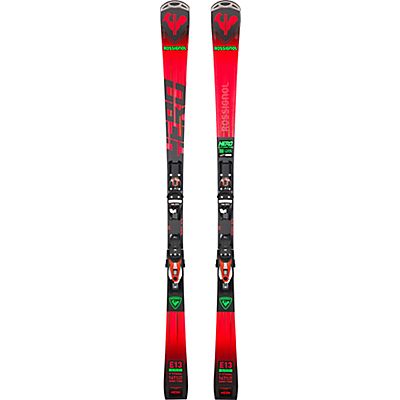 Image of Hero Elite ST TI Ski Set 22/23