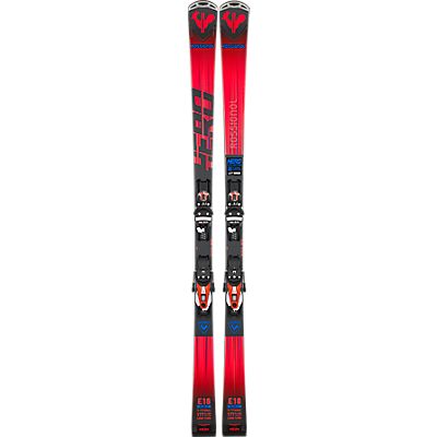 Image of Hero Elite LT TI Ski Set 22/23