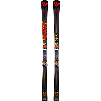 Image of Hero Master LT Ski Set 22/23