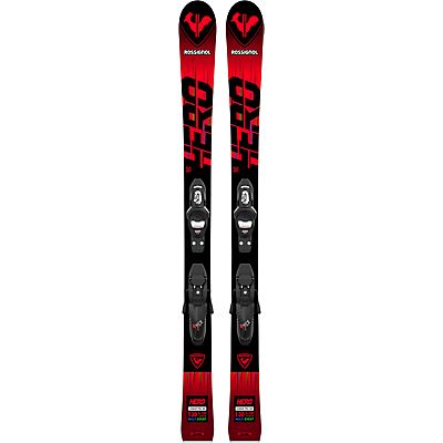Image of Hero Multi-Event Kinder Ski Set 22/23