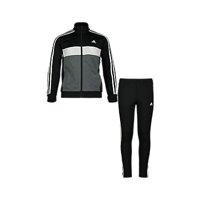 Essentials 3-S Tiberio Kinder Trainingsanzug
