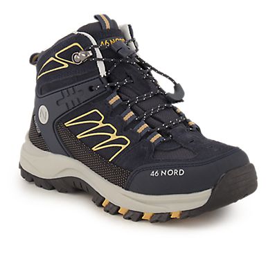 Image of Pioneer Mid Kinder Wanderschuh