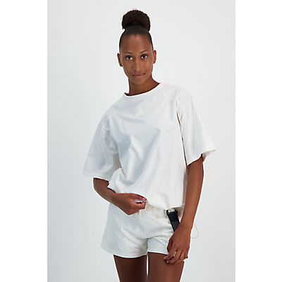 Image of City Escape Loose-Fit Damen T-Shirt