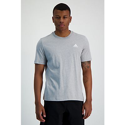 Essentials Single Jersey Embroidered Small Logo Herren T-Shirt