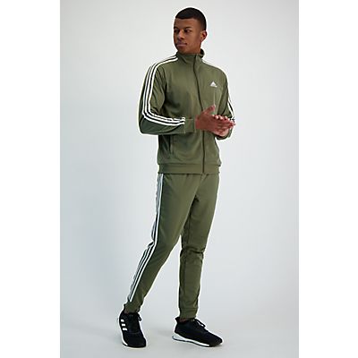 Image of Basic 3-S Herren Trainingsanzug