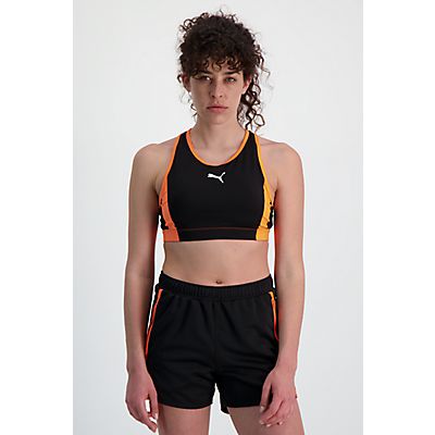 Image of individualBLAZE High Neck Damen Sport-BH