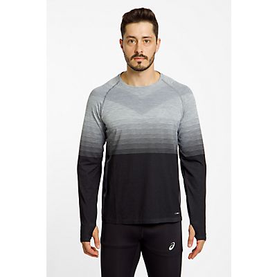 Seamless Herren Longsleeve
