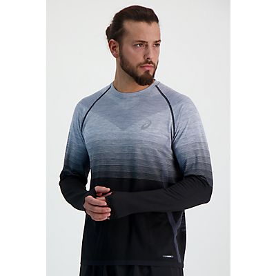 Image of Seamless Herren Longsleeve