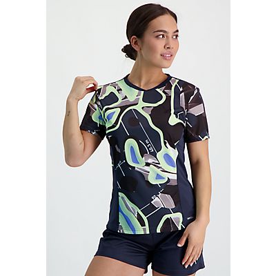individualLIGA Graphic Damen T-Shirt